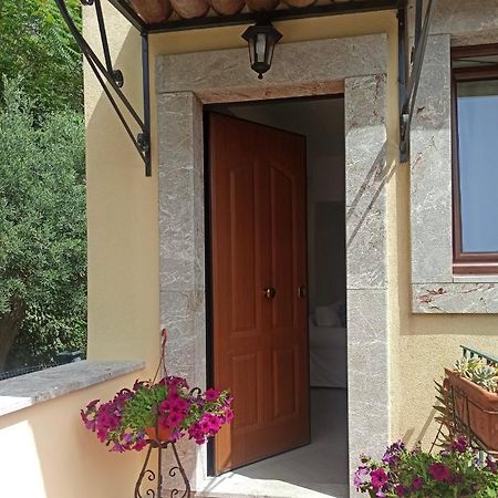 Casa Kairos Apartment Taormina Bagian luar foto