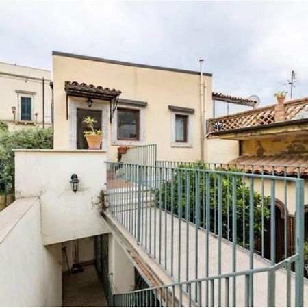 Casa Kairos Apartment Taormina Bagian luar foto