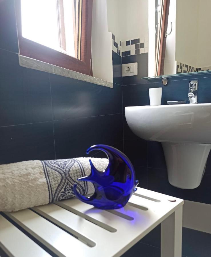 Casa Kairos Apartment Taormina Bagian luar foto