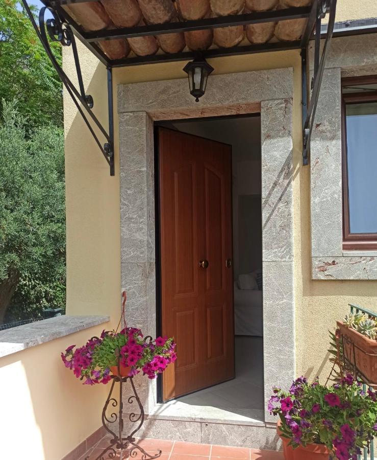 Casa Kairos Apartment Taormina Bagian luar foto