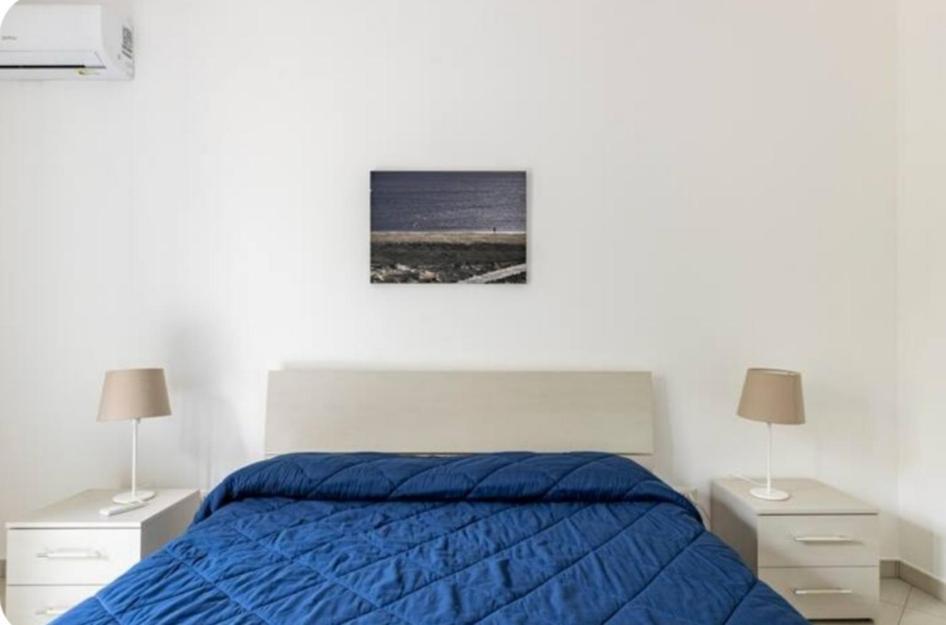 Casa Kairos Apartment Taormina Bagian luar foto
