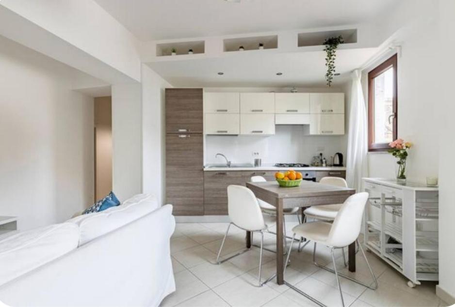 Casa Kairos Apartment Taormina Bagian luar foto